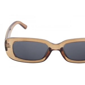 Brown Vintage Sunglasses 🤎😎